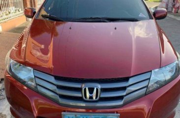 Honda City 2010 for sale 