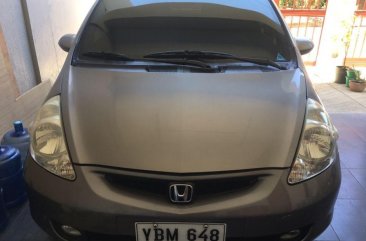 Like new Honda Jazz For Sale 