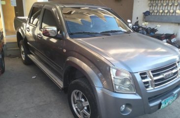 Isuzu D-Max 2008 for sale