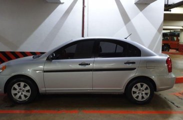 2009 Hyundai Accent for sale