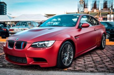 BMW M3 2016 FOR SALE