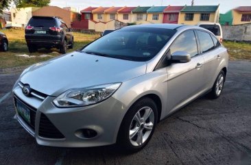 2013 Ford Focus for sale