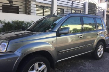 2010 Nissan X-Trail for sale