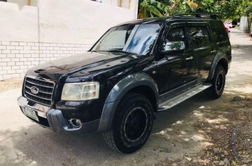 Like new Ford Everest for sale