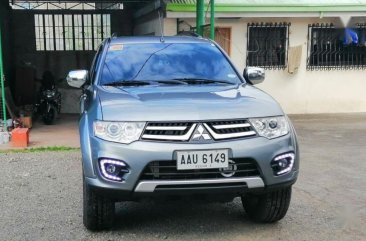 Mitsubishi Montero Sport 2014 For sale