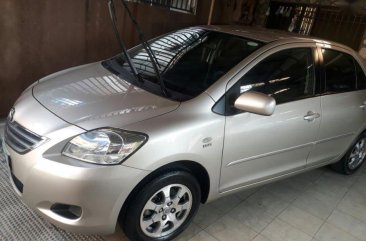 Toyota Vios 1.3E Automatic 2011 for sale