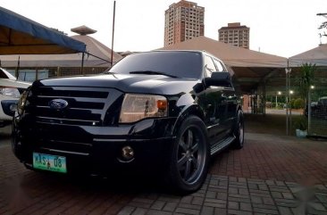 Ford Expedition 2008 for sale