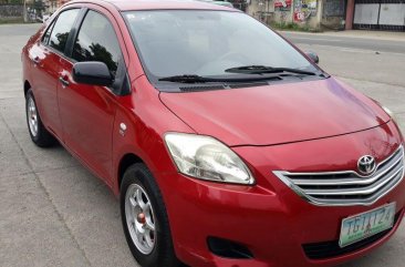 2011 Toyota Vios for sale