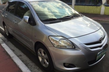 2007 Toyota Vios for sale