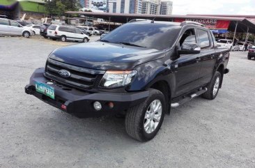 2013 Ford Ranger for sale