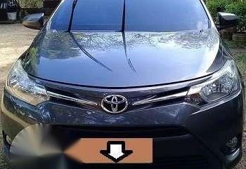 2015 Toyota Vios for sale