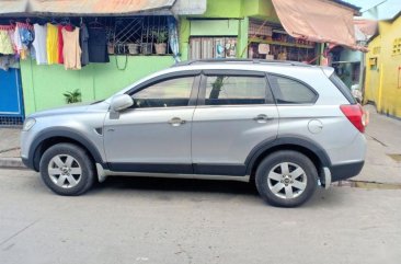 Chevrolet Captiva 2007 for sale