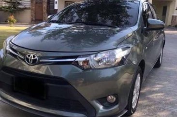 Toyota Vios 2017 for sale