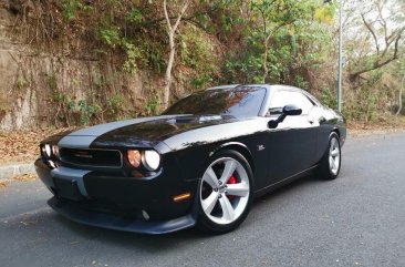 2013 Dodge Challenger for sale