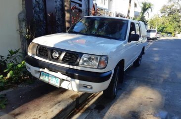 2010 Nissan Frontier 2.7s for sale