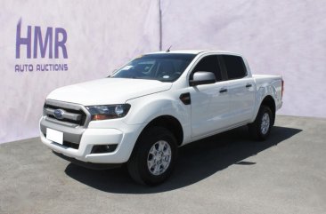 2018 Ford Ranger 2.2L for sale