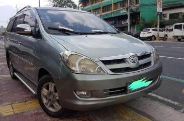 2007 Toyota Innova G for sale 