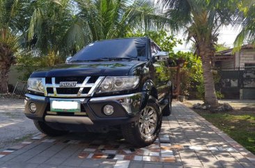 Isuzu Sportivo 2011 for sale