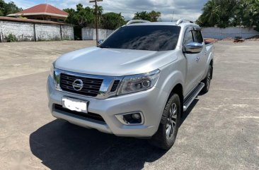 2016 Nissan Navara VL 4x4 for sale