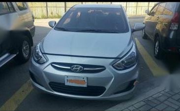 2017 Hyundai Accent for sale