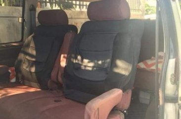 Well kept Toyota Hiace for sale 