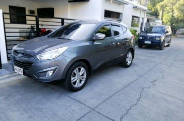 2014 Hyundai Tucson 4x4 for sale 