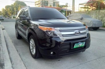 2013 Ford Explorer for sale