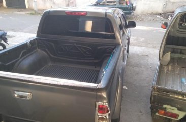 Isuzu D-Max 2008 for sale