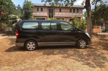 2008 Hyundai Starex for sale