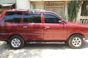 Toyota Revo diesel 2000 for sale