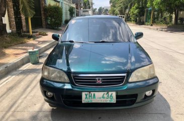 Honda City 2002 for sale