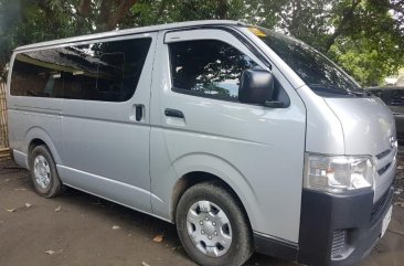 2017 Toyota Hiace for sale