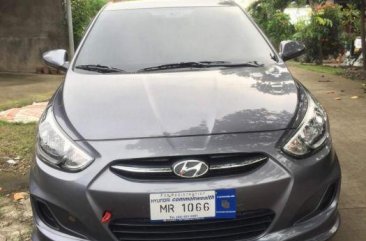 Hyundai Accent 2016 for sale