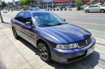 Mitsubishi Lancer 2001 for sale