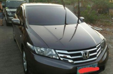 Honda City 2012 for sale