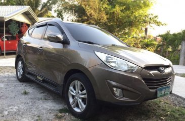 Hyundai Tucson 2010 for sale