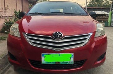 Toyota Vios J 2010 for sale