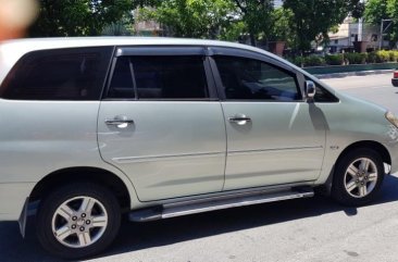 Toyota Innova G 2005 for sale