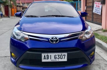 Toyota Vios trd 2015 for sale