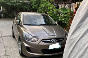 Hyundai Accent 2013 for sale