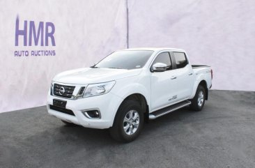 2018 Nissan Navara 2.5L for sale