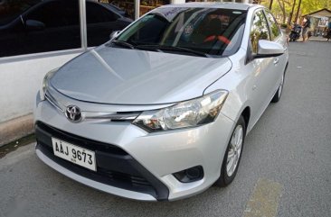 Toyota Vios 2014 for sale 