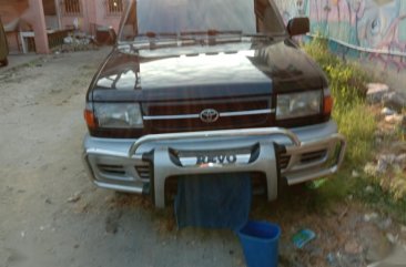 Toyota Revo 1999 for sale