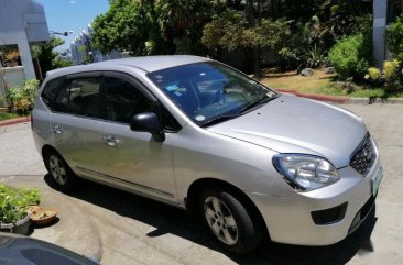 2011 Kia Carens AT for sale 