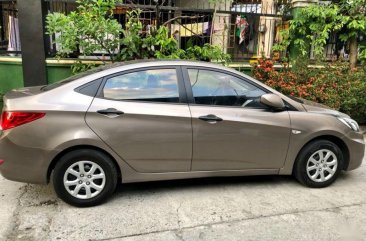 Hyundai Accent 2013 for sale