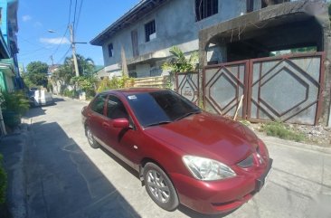 Mitsubishi Lancer gl 2007 for sale