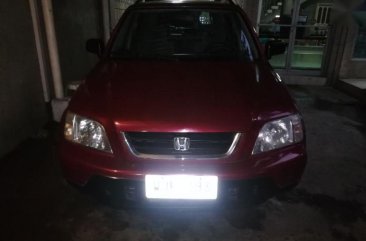 2000 Honda Cr-V for sale