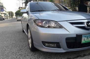 2008 Mazda 3 for sale