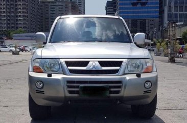2006 Mitsubishi Pajero for sale