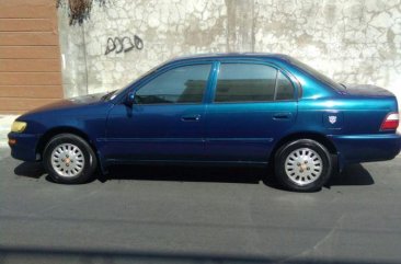 1997 Toyota Corolla for sale